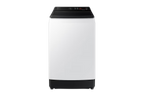 Samsung Top-Load Washing Machine 15kg – EcoBubble, BubbleStorm, Digital Inverter, Smart Check, White | WA15CG5441BWRQ