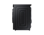 Samsung Washer Front Load, 11 KG WW11B1A046ABFH, Black