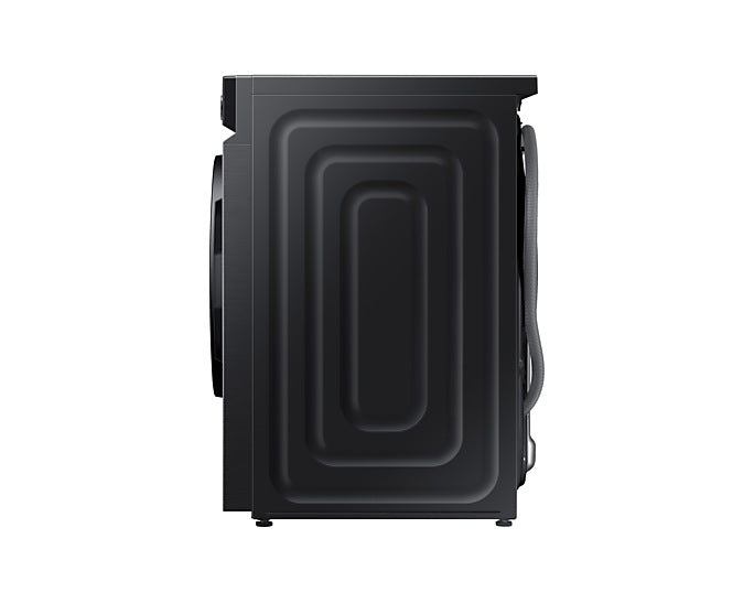 Samsung Washer Front Load, 11 KG WW11B1A046ABFH, Black