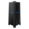 Samsung Sound Tower 1500W with Karaoke, Party Lighting & DJ Effects, MX-T70