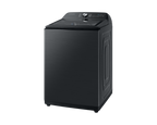 Samsung Top Load Washing Machine 22 KG – BubbleStorm™, Digital Inverter Motor, Swirl Drum | WA22A8376GV
