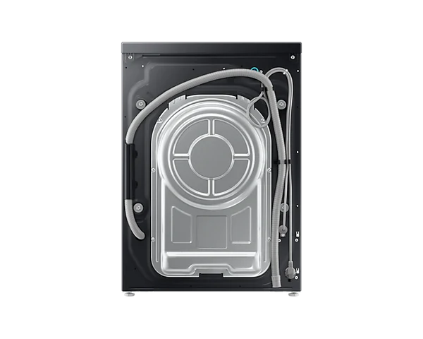 Samsung Washer Front Load, 11 KG WW11B1A046ABFH, Black