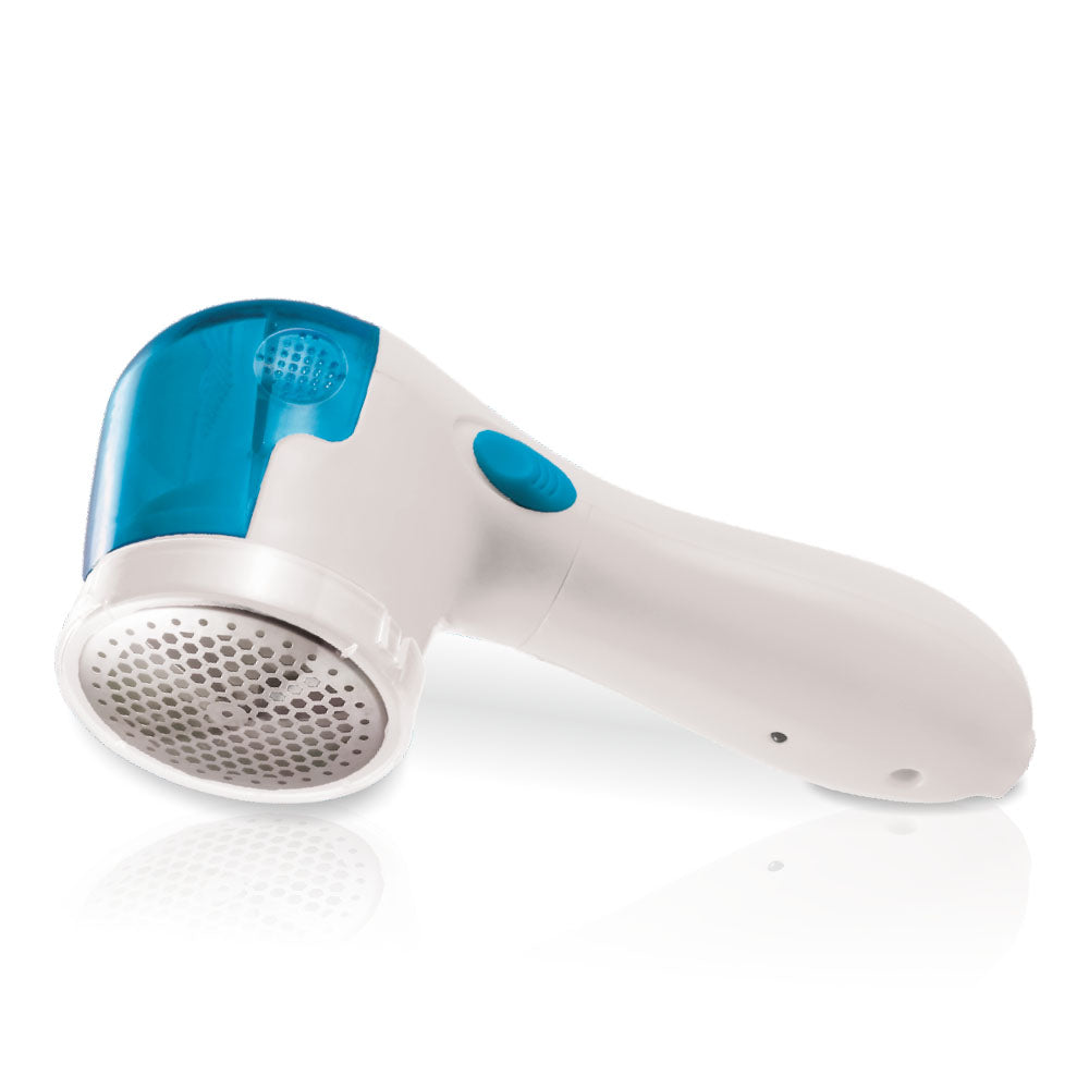HAEGER Fabric Lint Remover Rechargeable – 5W | LR-REC.002A