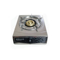 Mirage Single Burner Stainless Steel Table Top Gas Cooker | MR-GS1021S