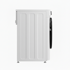 Mirage BLDC Inverter Front Load Washing Machine 10 Kg White | MR-WM10BLDC-W