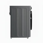 Mirage Front Load Washing Machine BLDC Inverter 10 Kg Dark Silver | MR-WM10BLDC-S