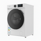 Mirage BLDC Inverter Front Load Washing Machine 10 Kg White | MR-WM10BLDC-W
