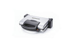 Mirage Contact Grill 1600W Double-Face Granite 3 Grilling Positions | T20-22