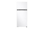 ثلاجة إل جي بفريزر علوي 423 لتر – | LinearCooling™ | Door Cooling+، طراز GLB-582GVWP، أبيض