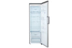 ثلاجة إل جي بباب واحد 384 لتر – | تبريد خطي (LinearCooling™) | ثينكيو واي فاي، GC-F511ELDM، فضي