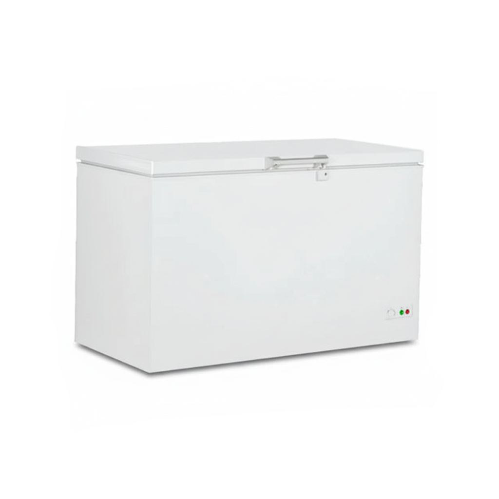 Mirage Chest Freezer Defrost White | MR-CH300
