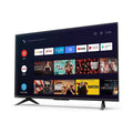 تلفزيون ميراج ليد، 50 بوصة، UHD 4K، سمارت أندرويد، ماجيك ريموت، 50MG18MAGIC