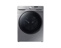 Samsung Front Load Washer & Dryer Combo 18 KG / 10 KG – EcoBubble™, AI Wash, Air Wash, Steam, VRT+, 1100 RPM | WD18T6000GP
