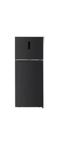 Mirage Top Mount No Frost Inverter Refrigerator 30 Feet Black Glass | MR-FR840INV-BG