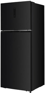 Mirage Top Mount No Frost Inverter Refrigerator 30 Feet Black Glass | MR-FR840INV-BG
