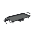 HAEGER Contact Grill New Bistrô Contact Grill – 2000W, Non-Stick, Stainless Steel, GR-200.014A (Copy)