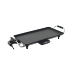 HAEGER Contact Grill New Bistrô Contact Grill – 2000W, Non-Stick, Stainless Steel, GR-200.014A (Copy)