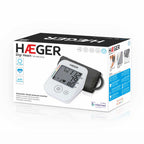 HAEGER Blood Pressure Monitor Digi Heart Automatic Arm , TM-ARM.003A