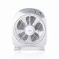 HAEGER Fan Floor – 45W, 3 Speeds, Ø30.5cm – Home Wind – FF-012.004A