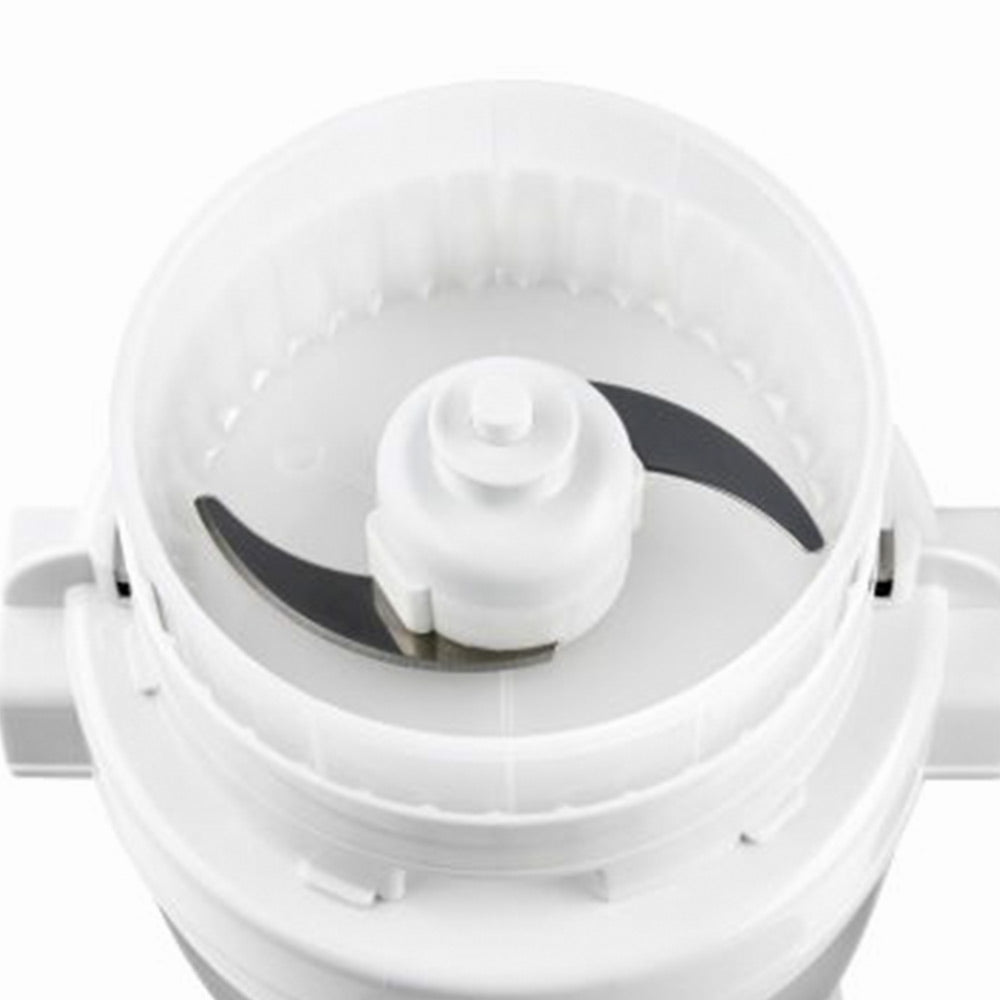 HAEGER Chopper Origin  – 500W, 200g Capacity | CH-50S.003A
