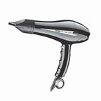 Haeger Hair Dryer 2300W Pro Hair Professional – 2 Speeds, 3 Temps, Concentrator & Diffuser,  HD-230.011B
