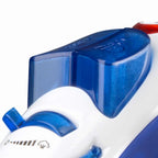 HAEGER Steam Iron  Steam River – 2200W, 260ml Tank | SI-220.009B