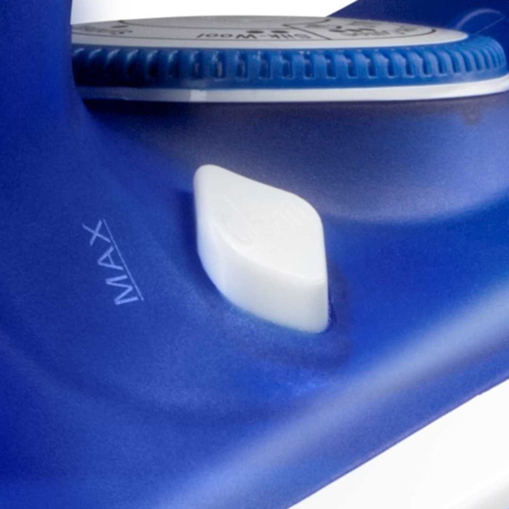 HAEGER Steam Iron  Steam River – 2200W, 260ml Tank | SI-220.009B
