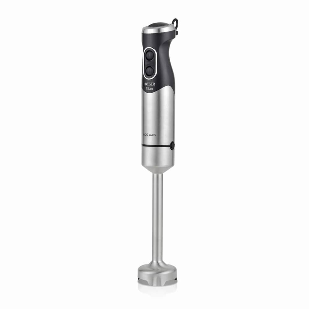 HAEGER Hand Blender Titan – 1100W | HB-11B.014A