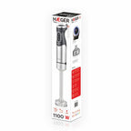 HAEGER Hand Blender Titan – 1100W | HB-11B.014A
