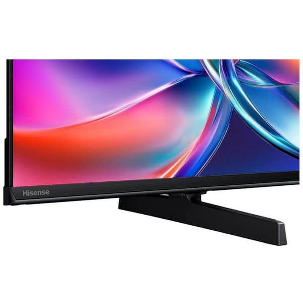 Hisense QLED TV 55", 120 HZ, 4K Smart  VIDAA | 55Q6QS