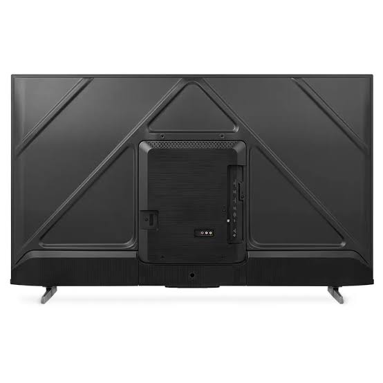Hisense QLED TV 55", 120 HZ, 4K Smart  VIDAA | 55Q6QS
