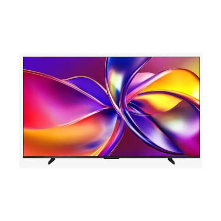 Hisense QLED TV 55", 120 HZ, 4K Smart  VIDAA | 55Q6QS