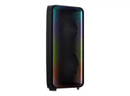 Samsung Sound Tower 240W with Karaoke, Party Lighting & DJ Effects, MX-ST50B