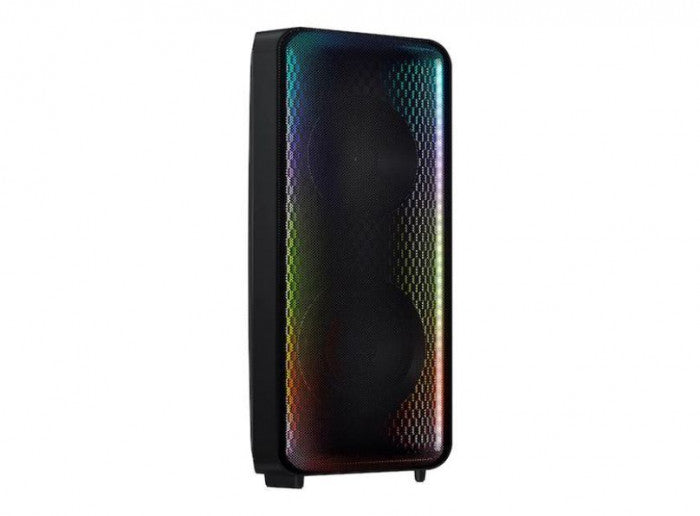 Samsung Sound Tower 240W with Karaoke, Party Lighting & DJ Effects, MX-ST50B