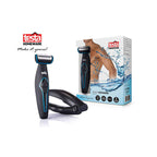 Testa Cordless Body Groomer & Trimmer - Waterproof with Back Shaving Attachment 1315045029