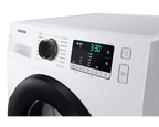 Samsung Dryer Heat Pump Condenser Tumble 9 KG  Series 5 White – A++ Energy, SensorDry, Diamond Drum | DV90TA040AE