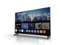 تلفزيون ميراج LED، 55 بوصة، UHD 4K، نظام التشغيل الذكي WebOS، MTV55UHDW