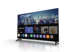 تلفزيون ميراج LED، 55 بوصة، UHD 4K، نظام التشغيل الذكي WebOS، MTV55UHDW