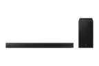 Samsung Soundbar B-Series 370W 3.1Ch with Dolby 5.1 & DTS Virtual:X, HW-B650D