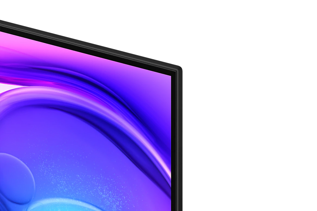 Samsung QLED TV 65" Q6F 4K Smart TV – QA65Q6FAAUXTW
