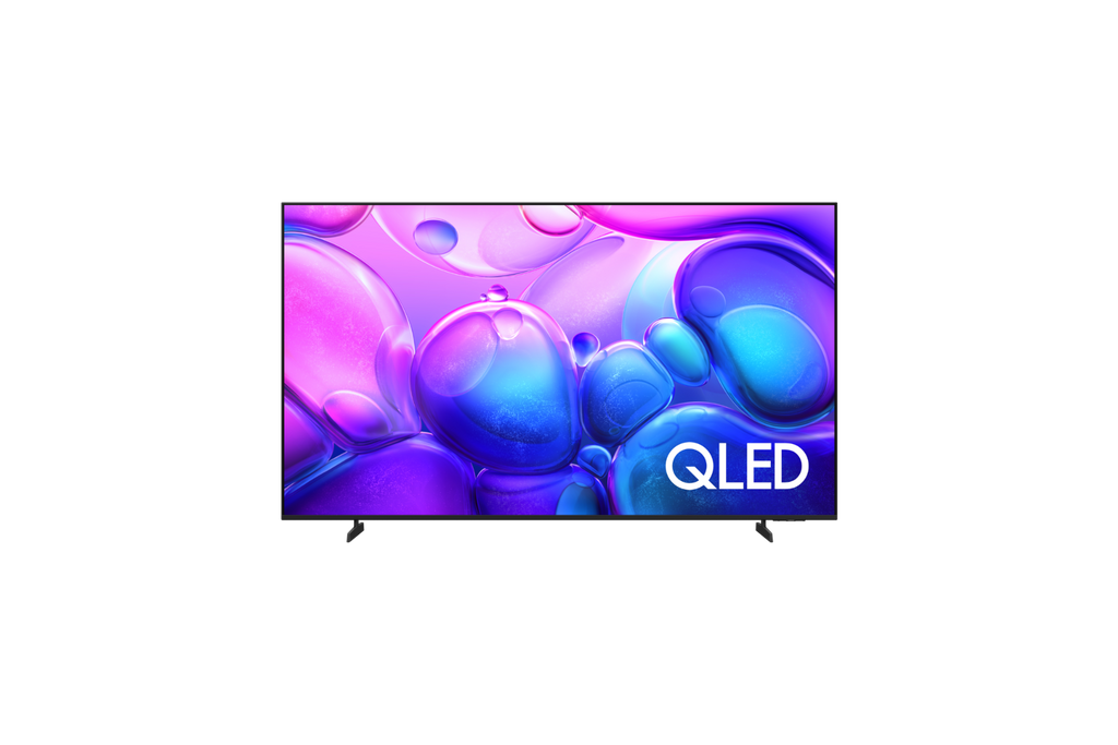 Samsung QLED TV 65" Q6F 4K Smart TV – QA65Q6FAAUXTW
