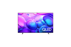 Samsung QLED TV 65" Q6F 4K Smart TV – QA65Q6FAAUXTW
